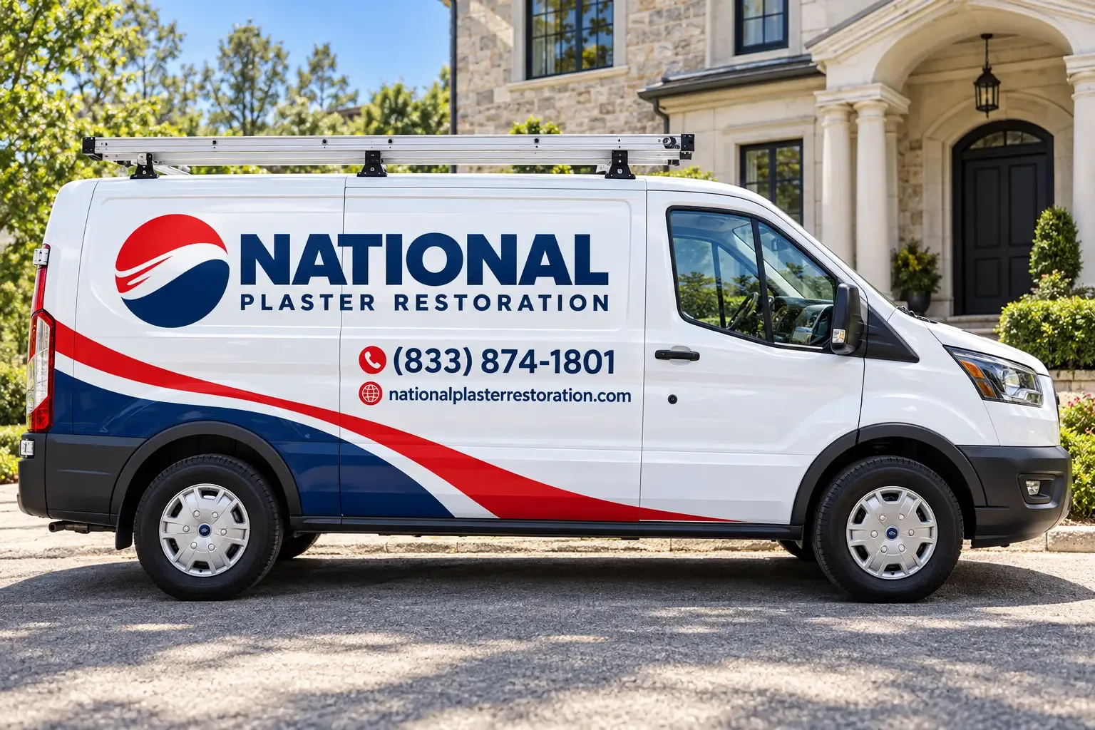 Plaster Repair in Gulf, NC near me