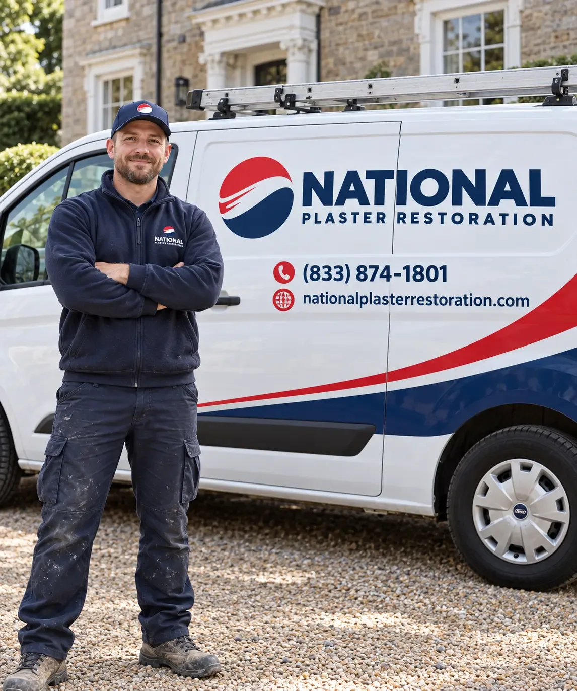 Plaster Repair company in Gulf, NC